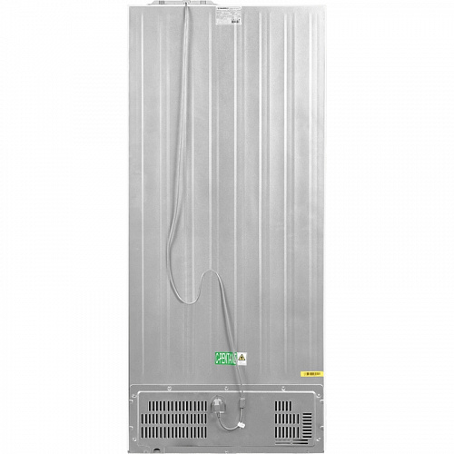 Холодильник MAUNFELD MFF192NFPW01 Inverter