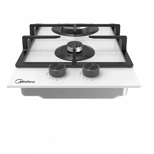 Газовая варочная панель MIDEA MG3270TGW
