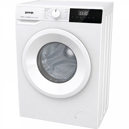 Стиральные машины GORENJE W1NHPI60SCS