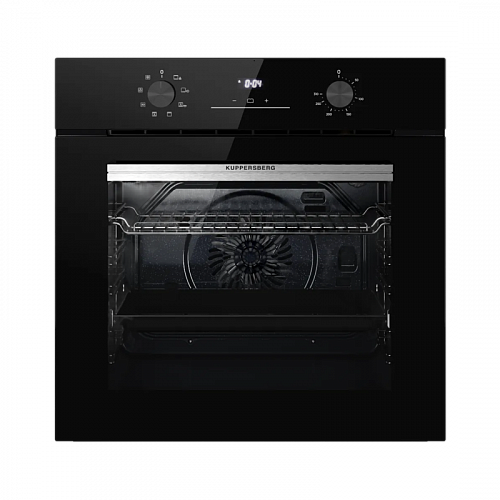 Духовой шкаф Kuppersberg HO 608 X Line