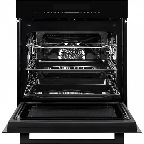 Встраиваемый духовой шкаф Kuppersberg HK 616 Black Встраиваемый духовой шкаф Kuppersberg HK 616 Black