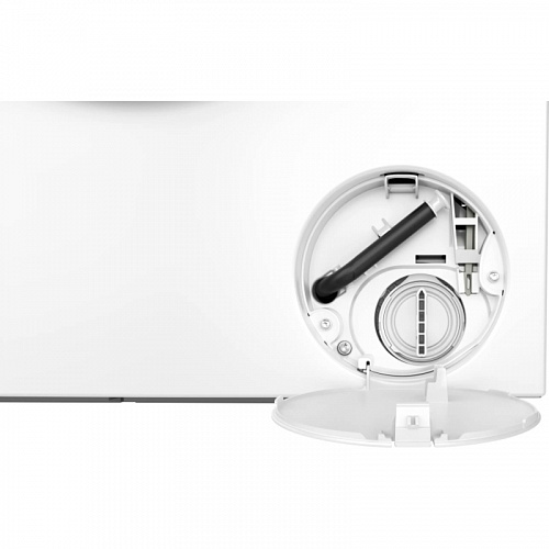 Отдельностоящая стиральная машина BOSCH WGB256A1ME