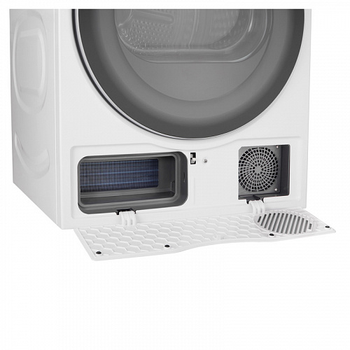 Сушильная машина KORTING KD 69IHP10