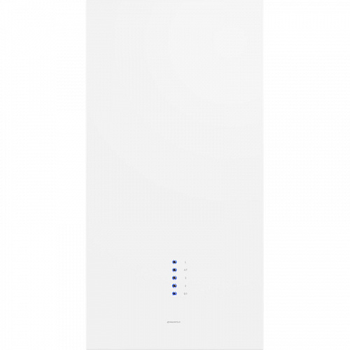 Вытяжка Maunfeld Bath Plus 402 white