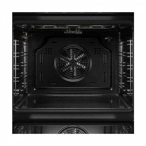 Духовой шкаф Kuppersberg HF 678 B