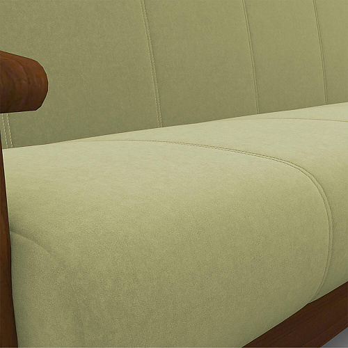 Диван Омега CATANIA FOREST/Орех