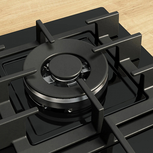 Встраиваемая варочная панель BOSCH PPH6A6I40O