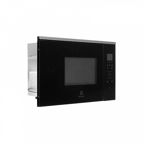 Встраиваемая микроволновая печь ELECTROLUX KMFE172TEX