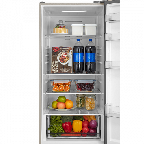 Холодильник Midea MDRB509FGF33ID