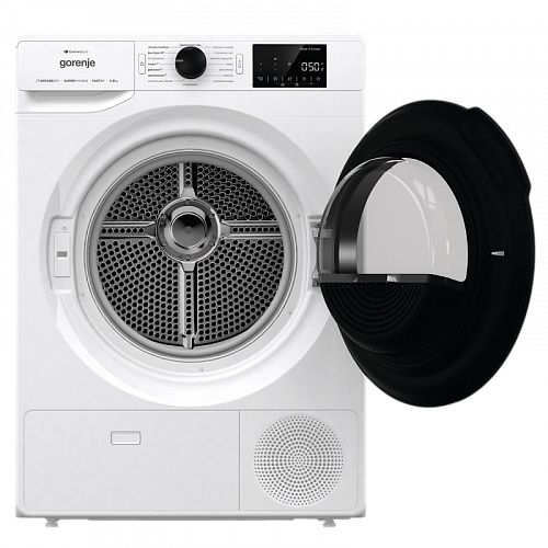 Сушильная машина Gorenje DGPNE82GNLW