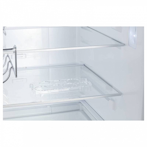 Отдельностоящий холодильник Korting KNFC 62370 XN