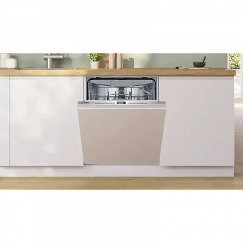 Встраиваемая посудомоечная машина Bosch SBH4HVX00E