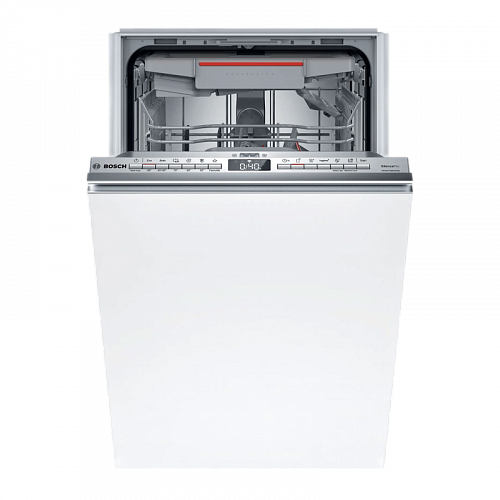 Встраиваемая посудомоечная машина Bosch SPV4HMX14Q