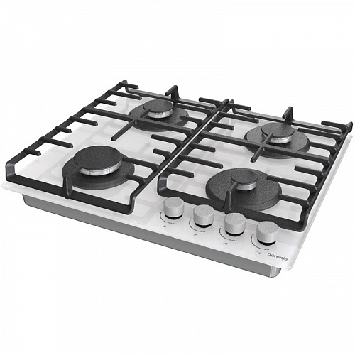 Встраиваемые газовая панели GORENJE GT642AXW