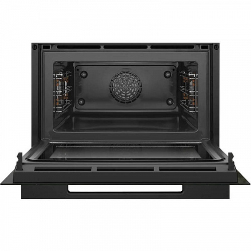 Встраиваемая электрическая духовка BOSCH CMG9241B1
