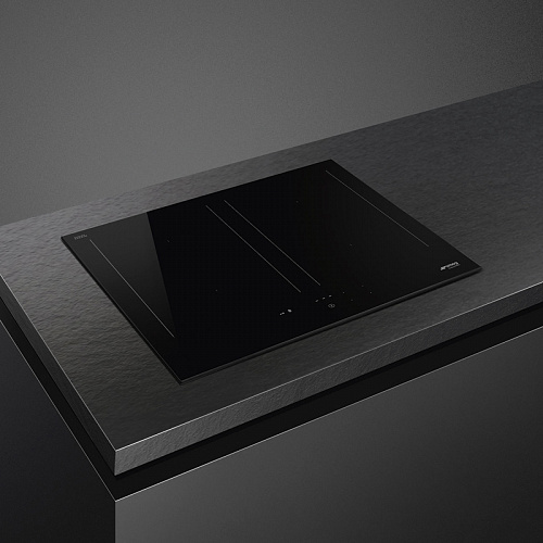 Варочная поверхность Smeg SIM3644D