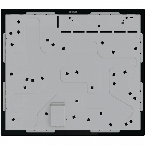 Варочная панель Gorenje ECT64BSCE