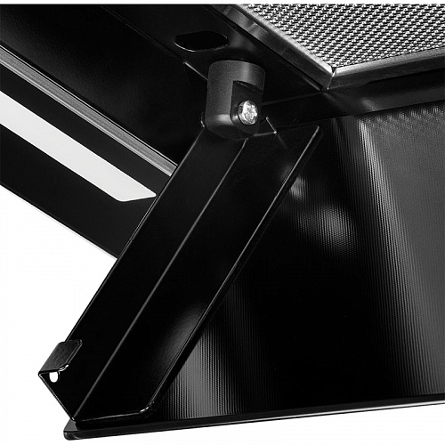 Встраиваемая вытяжка MONSHER ALES 60 Noir