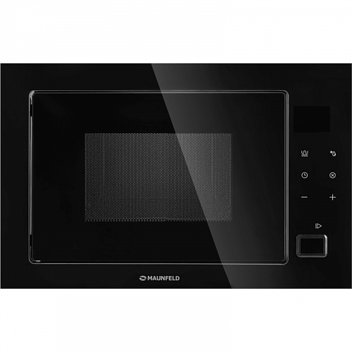 Встраиваемая микроволновая печь MAUNFELD MBMO925SGB11