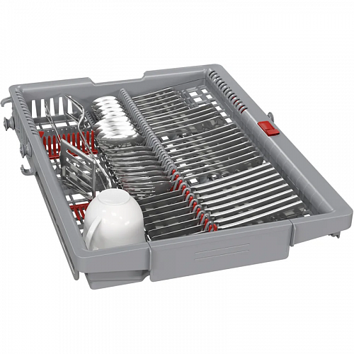 Встраиваемая посудомоечная машина Bosch SPV8ZMX06Q