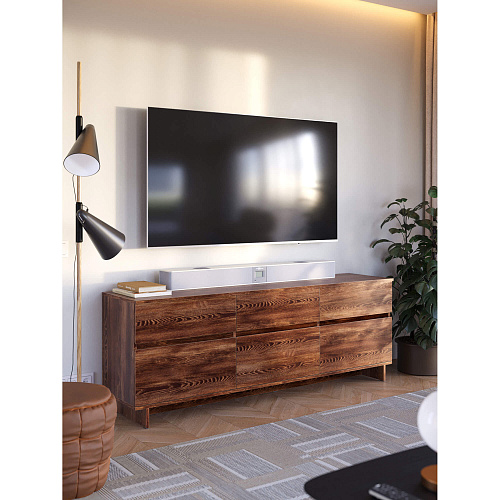 Тумба НК DIEGO ТВ-180 Каштан