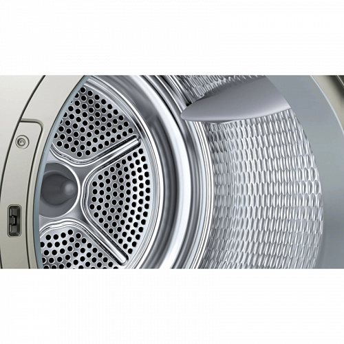 Сушильный автомат BOSCH WQK2521XME