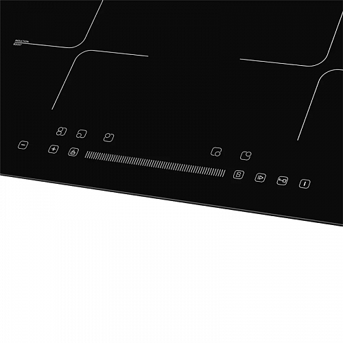Встраиваемая варочная панель Kuppersberg ICS 612