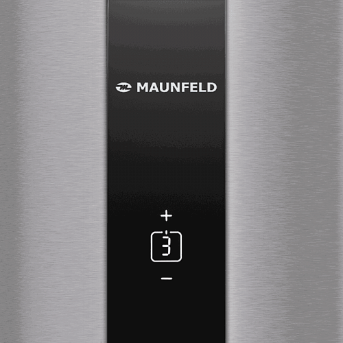 Вытяжка MAUNFELD Lee Wall 35 Sensor Inox