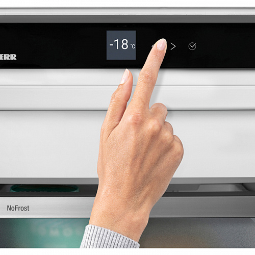 Холодильник LIEBHERR XRFsd 5230-22 001