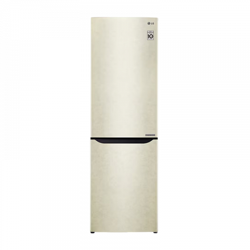 Холодильник LG GA-B419SEJL