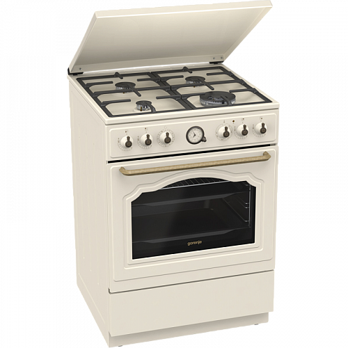 Плита Gorenje GKS6C71CLI