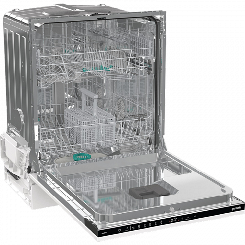 Посудомоечная машина Gorenje GV642E90 Посудомоечная машина Gorenje GV642E90