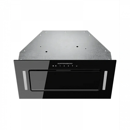 Вытяжка встраиваемая Kuppersberg INNOVA V 60 Black
