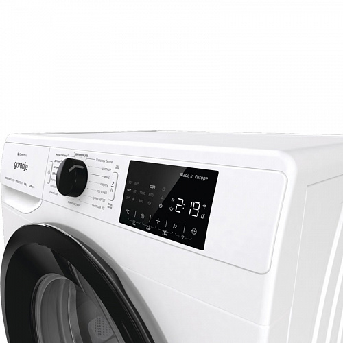 Стиральная машина Gorenje WPNEI82SBSWIFI/C