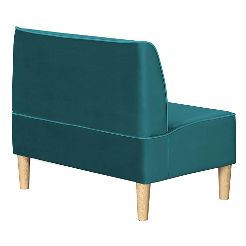 Скамья Винтаж 1000 TENERIFE IZUMRUD