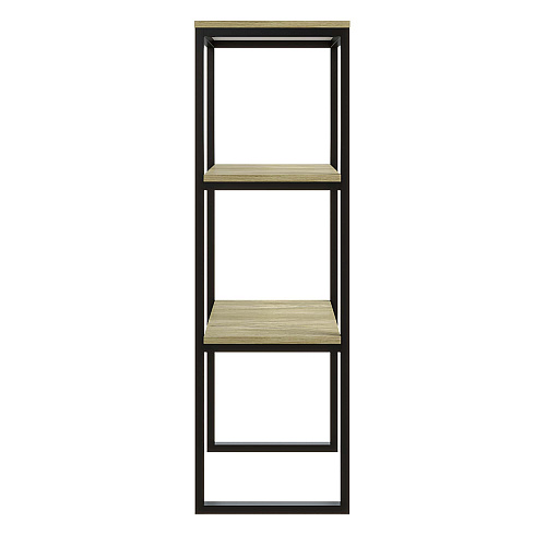 Стеллаж лофт DQ Muette Fir