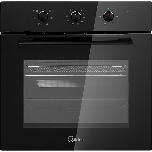 Встраиваемый духовой шкаф Midea MO37007GB