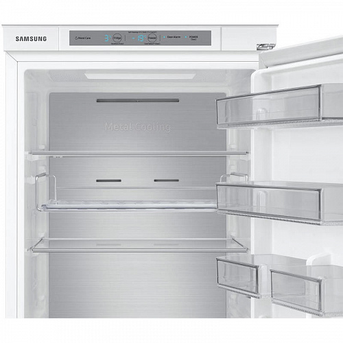 Встраиваемый холодильник Samsung Samsung Electronics BRB30705DWW