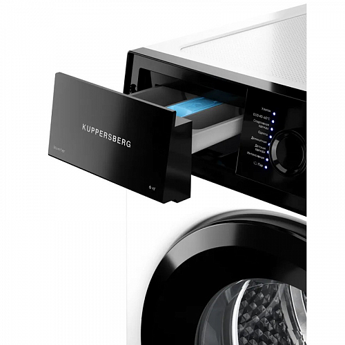 Стиральная машина KUPPERSBERG WM 420 W