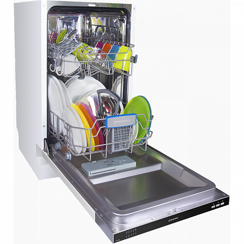 Посудомоечная бытовая машина MAUNFELD MLP-08I MLP-08I