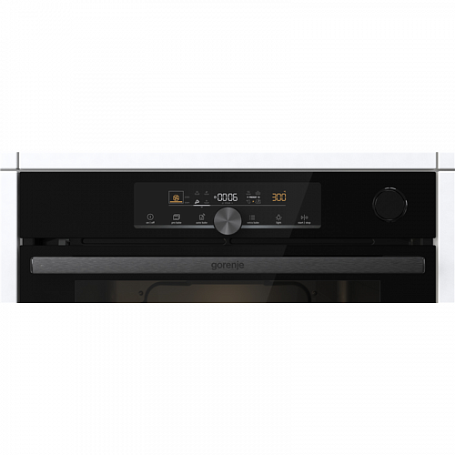 Встраиваемые электрические духовки 60 см GORENJE BPSA6747A08BG