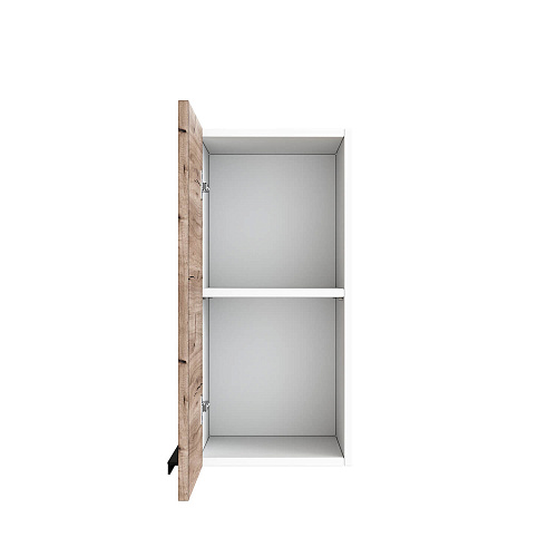 Шкаф навесной Эра В300 Дуб горный