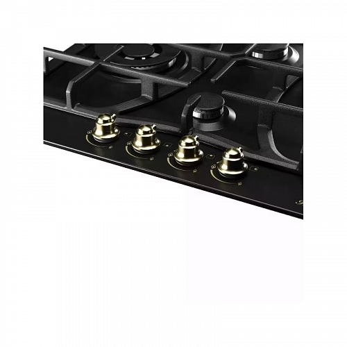Варочная поверхность Kuppersberg FS 610 Ant Bronze