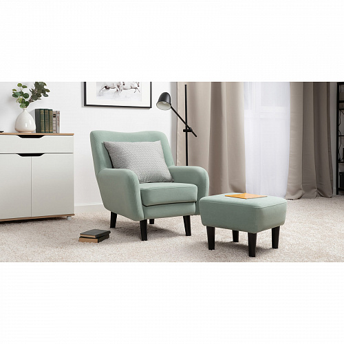 Кресло Дакота ТК 585