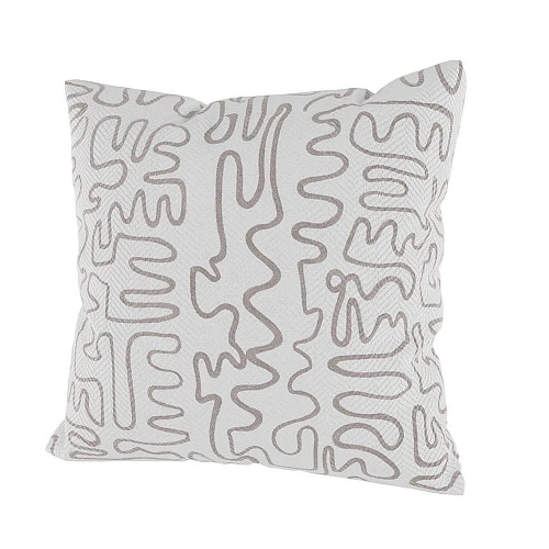 Декоративная подушка 450х450 Инкас