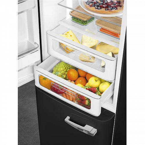 Холодильник SMEG FAB32LBL5