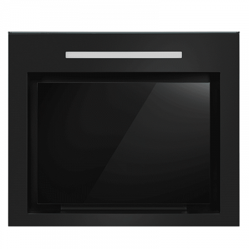 Кухонная вытяжка MAUNFELD Modern 60 Black