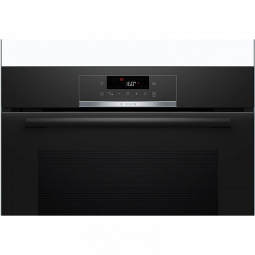 Встраиваемый духовой шкаф Bosch HQG572EB3