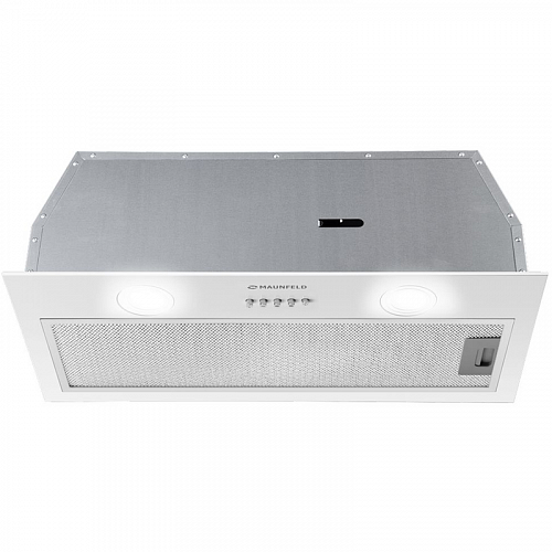 Кухонная вытяжка MAUNFELD THAMES 601PM WHITE