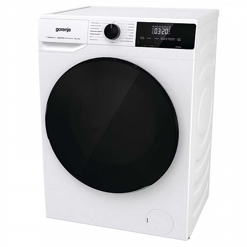 Стиральная машина с сушкой Gorenje W1D2A854ADPS